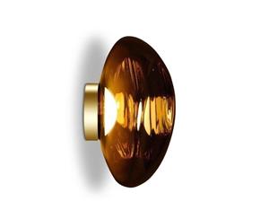 Tom Dixon  Melt Surface LED 50 wandlamp
