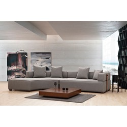 Atelier Del Sofa Modulaire hoekbank Gondol | 
