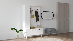 Kalune Design Halmeubel Inaya | 