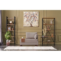 Atelier Del Sofa Hoekdeel Fly links | 