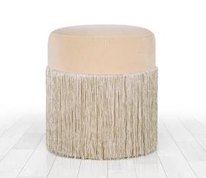 Atelier Del Sofa Poef Merkur velvet | 