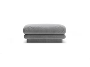 Micadoni Hocker Torino velvet | 