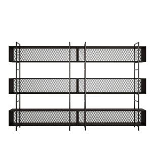 Kalune Design Wandkast Duvan | 
