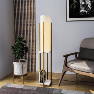 Opviq Vloerlamp Dimitri | 
