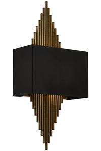 Lumos Wandlamp Perkins | 
