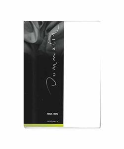 Dommelin Molton matras en topper extra groot 30 cm