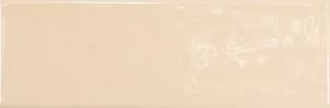 Jabo Tegelsample:  Premium Countri wandtegel 6.5x20cm beige glans