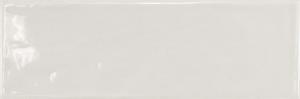 Jabo Tegelsample:  Premium Countri wandtegel 6.5x20cm lichtgrijs glans