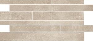 Navale Tiras tegelstroken 30x60cm beige gerectificeerd