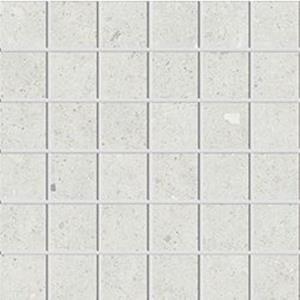 Navale Elio mozaïek 30x30cm wit gerectificeerd