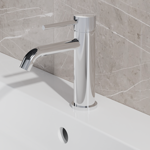 Best Design High End Chrome wastafelkraan chroom