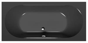 Polysan Levana ligbad 170x80x39cm grijs