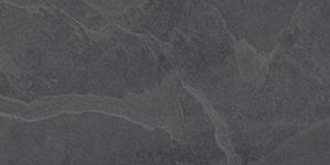 Jabo Overland Antracite vloertegel 30x60cm gerectificeerd
