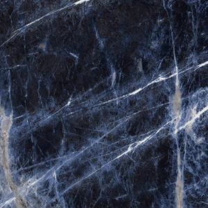 Navale Mármore vloertegel 75x75cm sodalite blu glans gerectificeerd