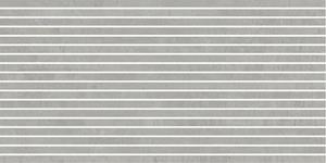 Navale Formigo wandtegel decor 30x60cm grijs gerectificeerd