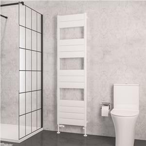 Eastbrook Kingswood handdoekradiator 50x180cm 922W wit mat