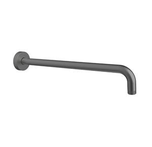 Best Design Moya Dava muurarm 39cm gunmetal verouderd ijzer