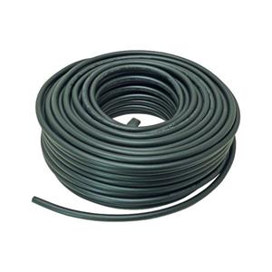 Qualedy Grondkabel Zwart NYY-J / 3x2,5mm² - per 5 lopende meter