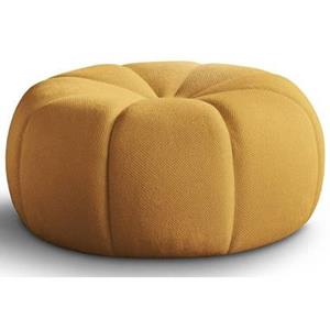 NADUVI Collection Poef Plush | 