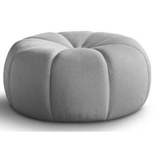 NADUVI Collection Poef Plush | 