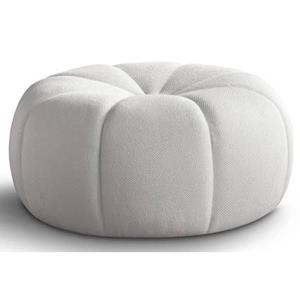 NADUVI Collection Poef Plush | 