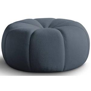 NADUVI Collection Poef Plush | 