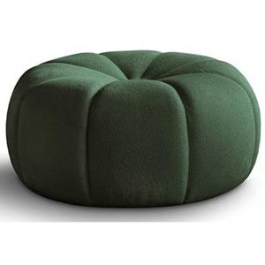 NADUVI Collection Poef Plush | 