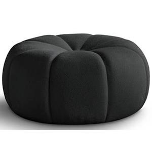 NADUVI Collection Poef Plush | 