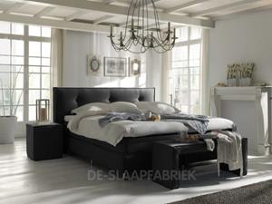 Sgaap Luxe hoofdbord Lofta Superior