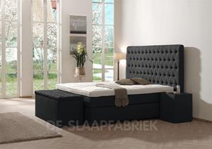Sgaap Oversized hoofdbord Barone Superior