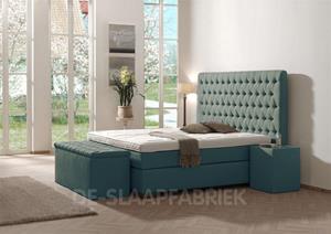 Sgaap Oversized hoofdbord Barone Superior