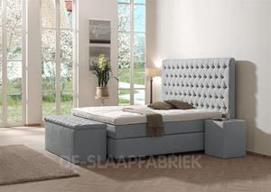 Sgaap Oversized hoofdbord Barone Superior