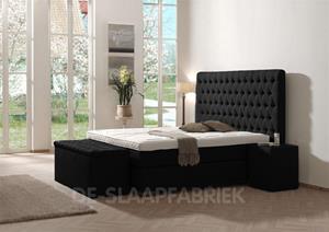 Sgaap Oversized hoofdbord Barone Superior