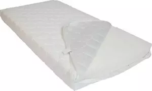 Sgaap Ventilerend koudschuim HR55 matras op maat, 14 cm hoog, stevig