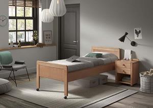 Senioren bed Comforta