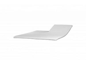 Sgaap Split topper traagschuim 7 cm