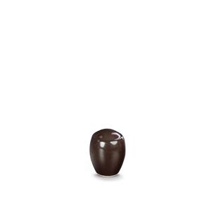 Urnwebshop Mini Urn Keramiek Black Pearl (0.1 liter)