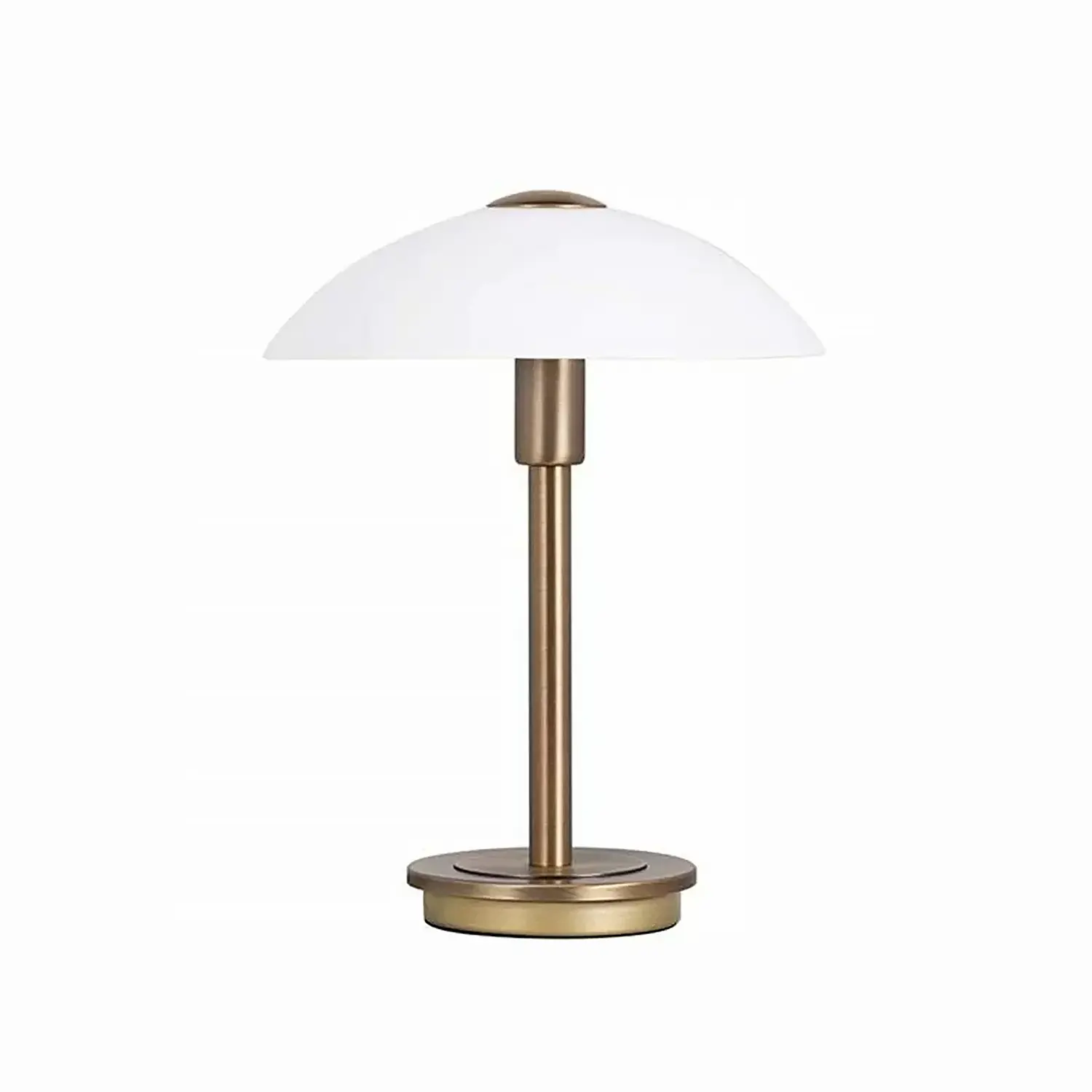 Highlight Tafellamp Touch H 26 cm Ø 20 cm brons