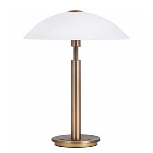 Highlight Tafellamp Touch H 35 cm Ø 30 cm brons