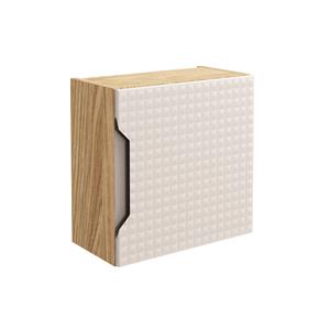 Comad Luxor Beige kleine kast 35cm beige