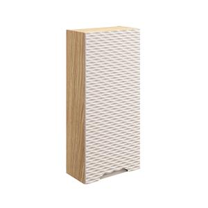 Comad Ocean Beige halfhoge kast 75cm beige