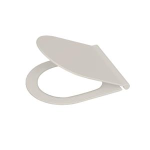 Xenz Gio toiletzitting met softclose en quick release zand mat