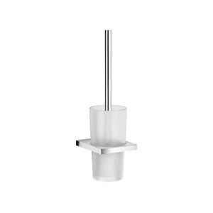 Smedbo Toiletborstelgarnituur  AIR Chroom 