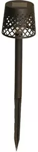 Luxform Solar manacor tuinlamp