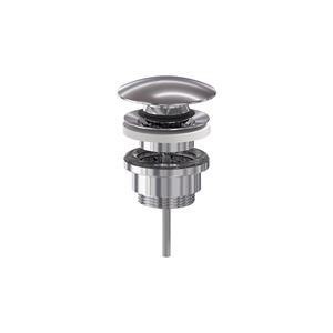 MAY Designplug  Stop & Go Chroom