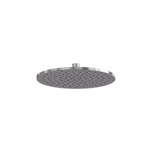MAY Hoofddouche  Medium 25 cm met Antikalk Nozzles Chroom