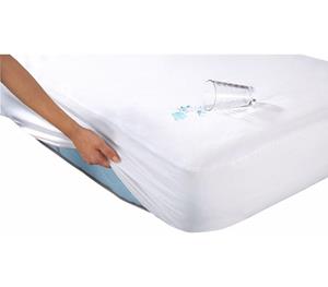 SETEX MATRATZEN UND KISSEN Matrasdek Matrasbeschermer waterdicht in 90x200 cm en andere afm achterste vochtscherm, 4x90x200 cm, 4x100x200 cm en andere maten