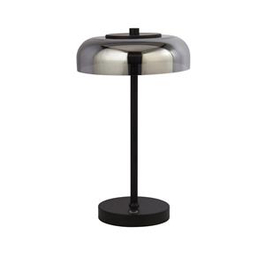 Searchlight Led tafellampje Frisbee EU59801-1SM