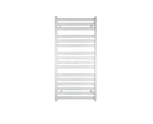 Sanicare Moda paneelradiator 60x120cm wit mat
