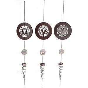Signes Grimalt Wandlampen  Hanger 3 Eenheden